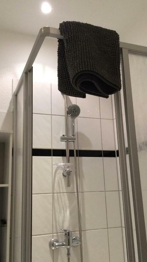 City-Apartment Zille Berlin Eksteriør billede